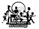 BBQ READY All Year Long!